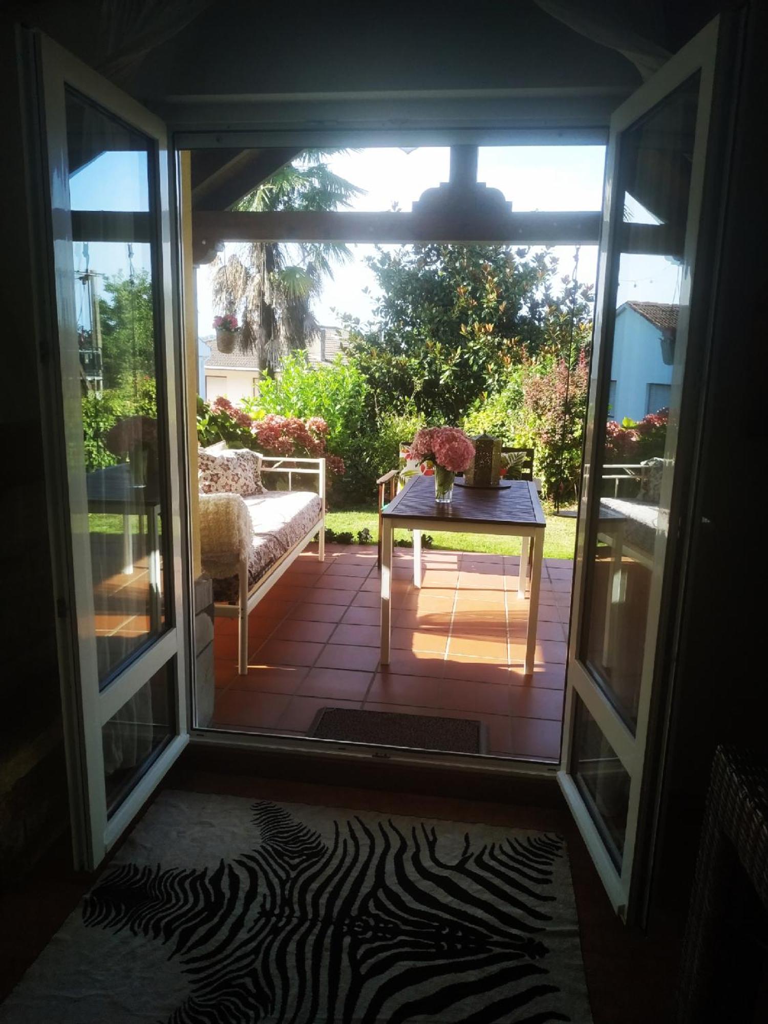 El Rincon De Marismas Vakantiehuis