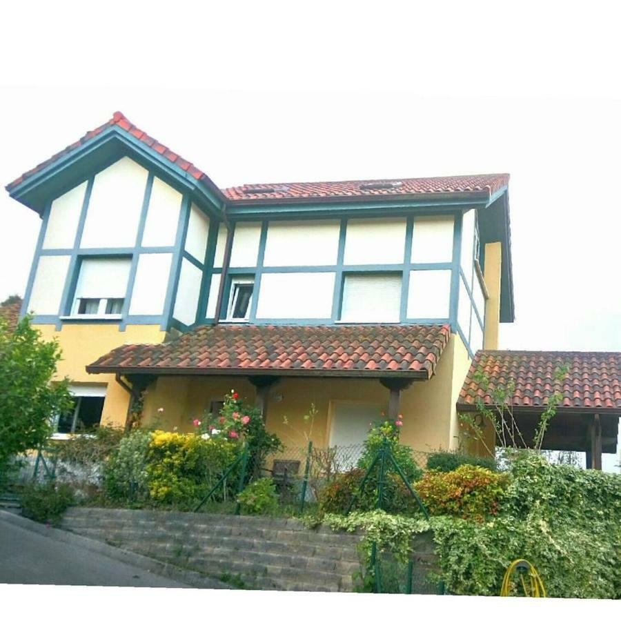 El Rincon De Marismas Holiday home *