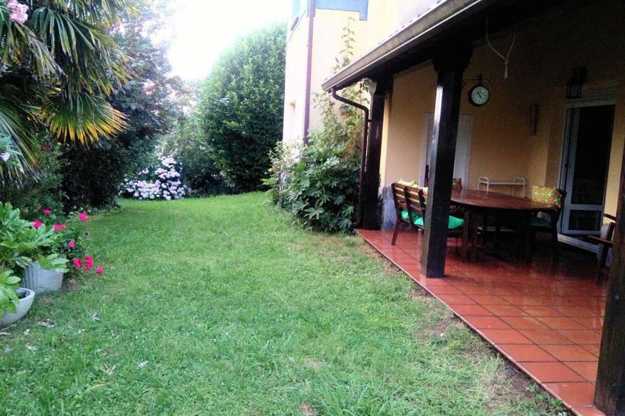 Holiday home El Rincon De Marismas Carasa