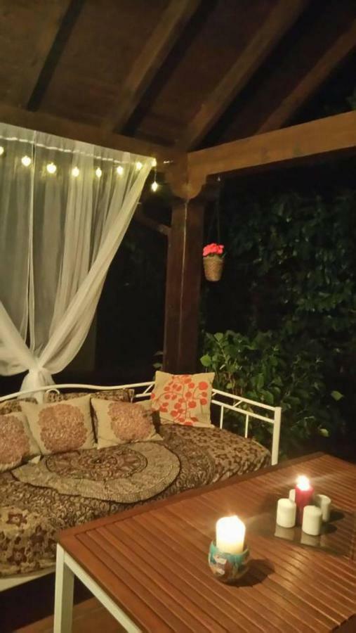 El Rincon De Marismas Holiday home *