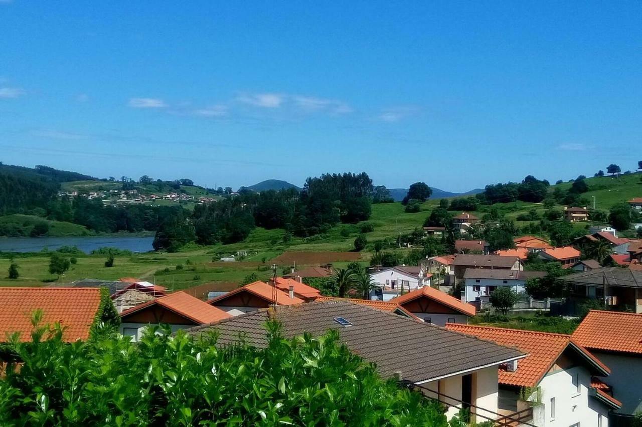 El Rincon De Marismas Vakantiehuis