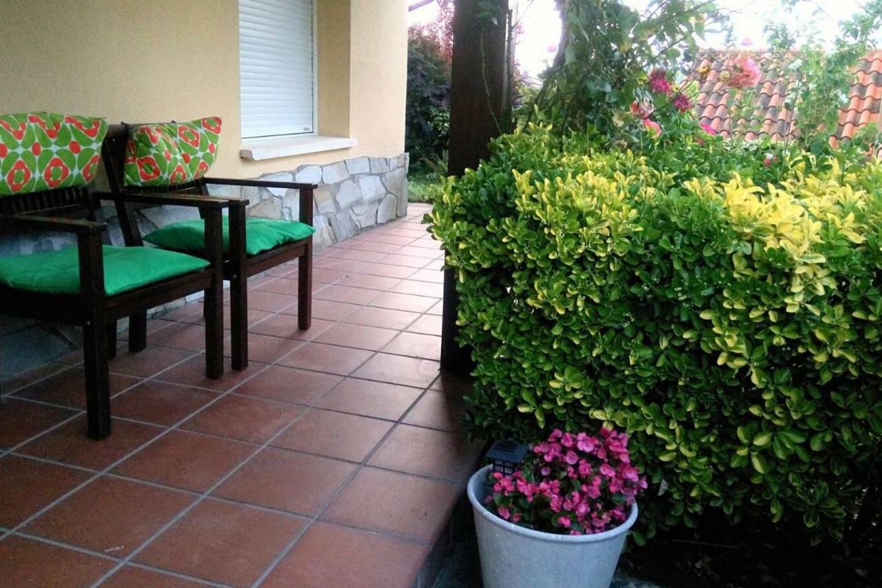 Holiday home El Rincon De Marismas Carasa