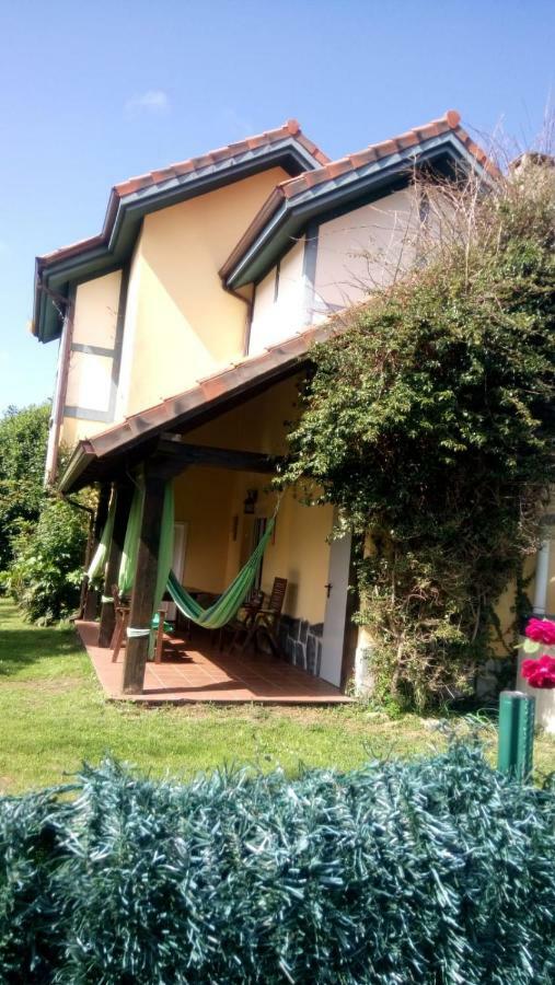 El Rincon De Marismas Vakantiehuis *
