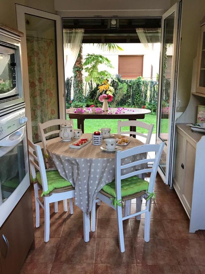 El Rincon De Marismas Vakantiehuis
