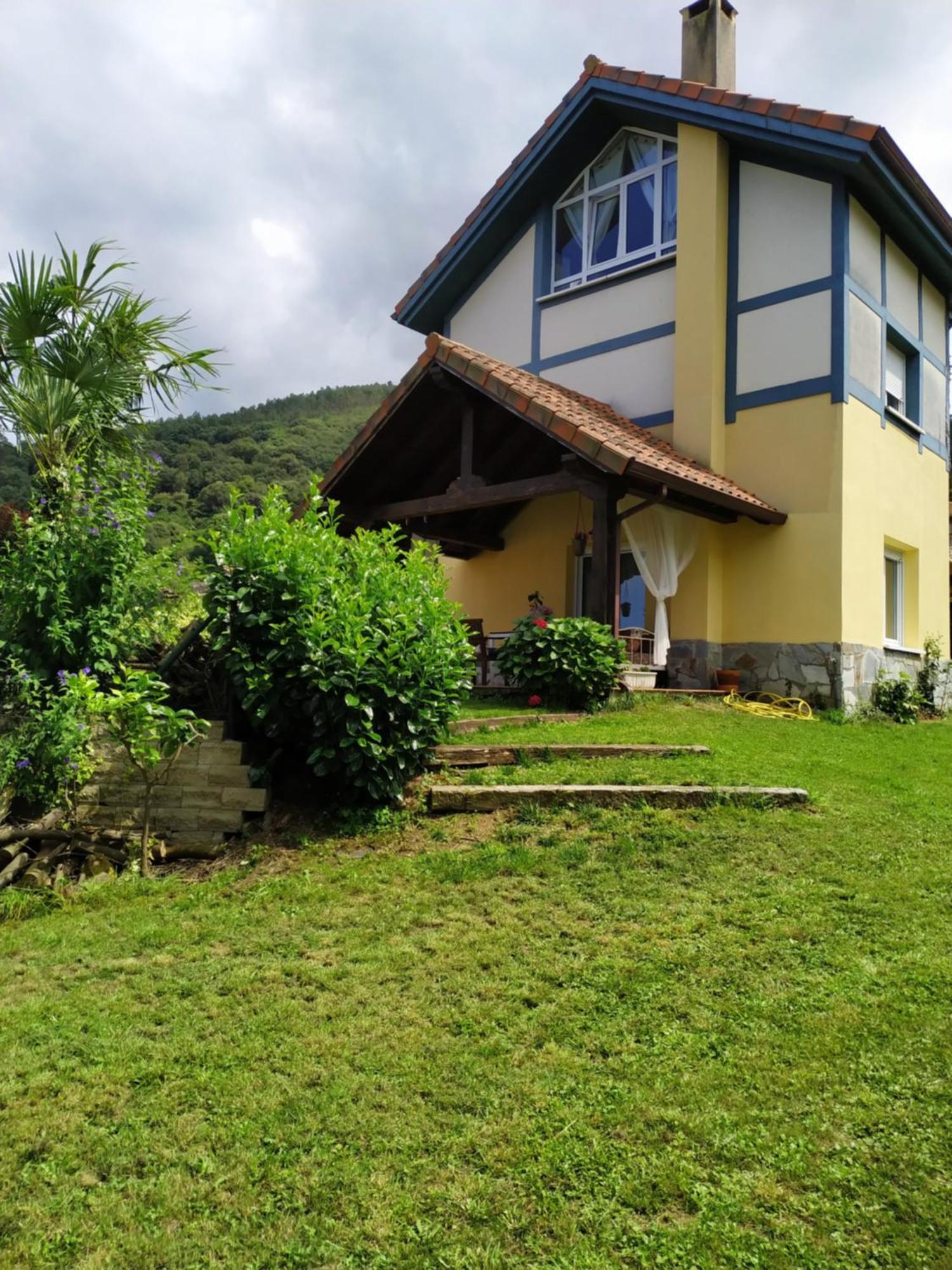 El Rincon De Marismas