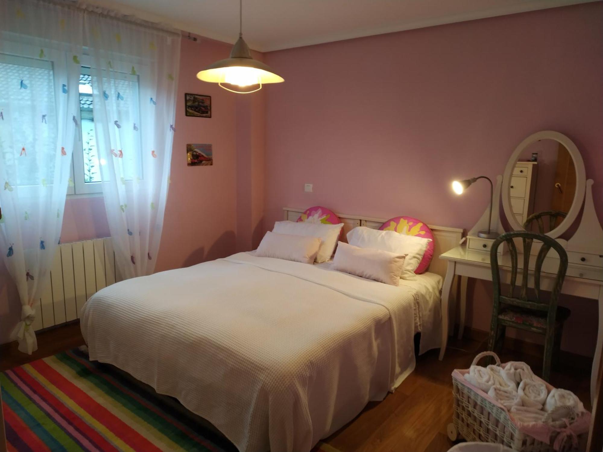 Casa vacanze El Rincon De Marismas Carasa