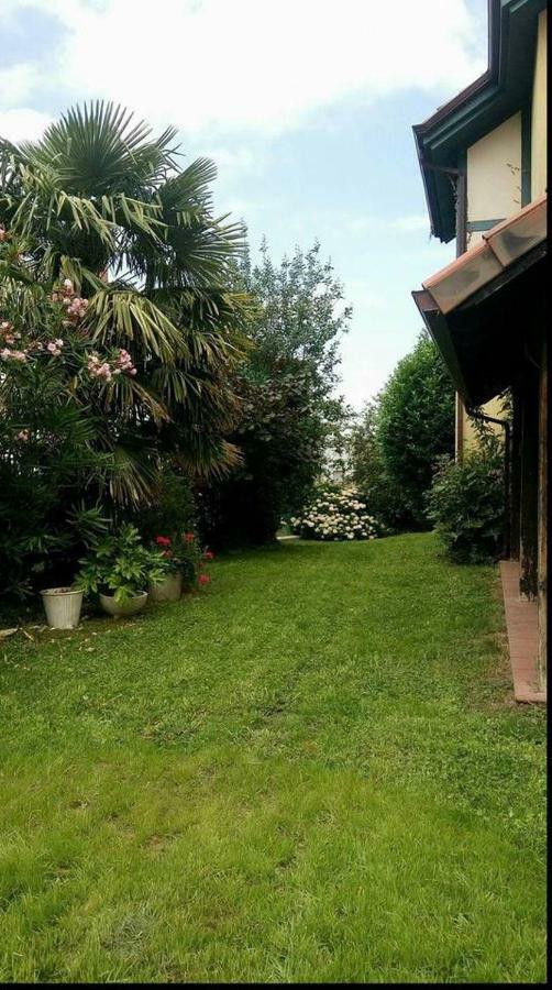 El Rincon De Marismas Casa vacanze Carasa