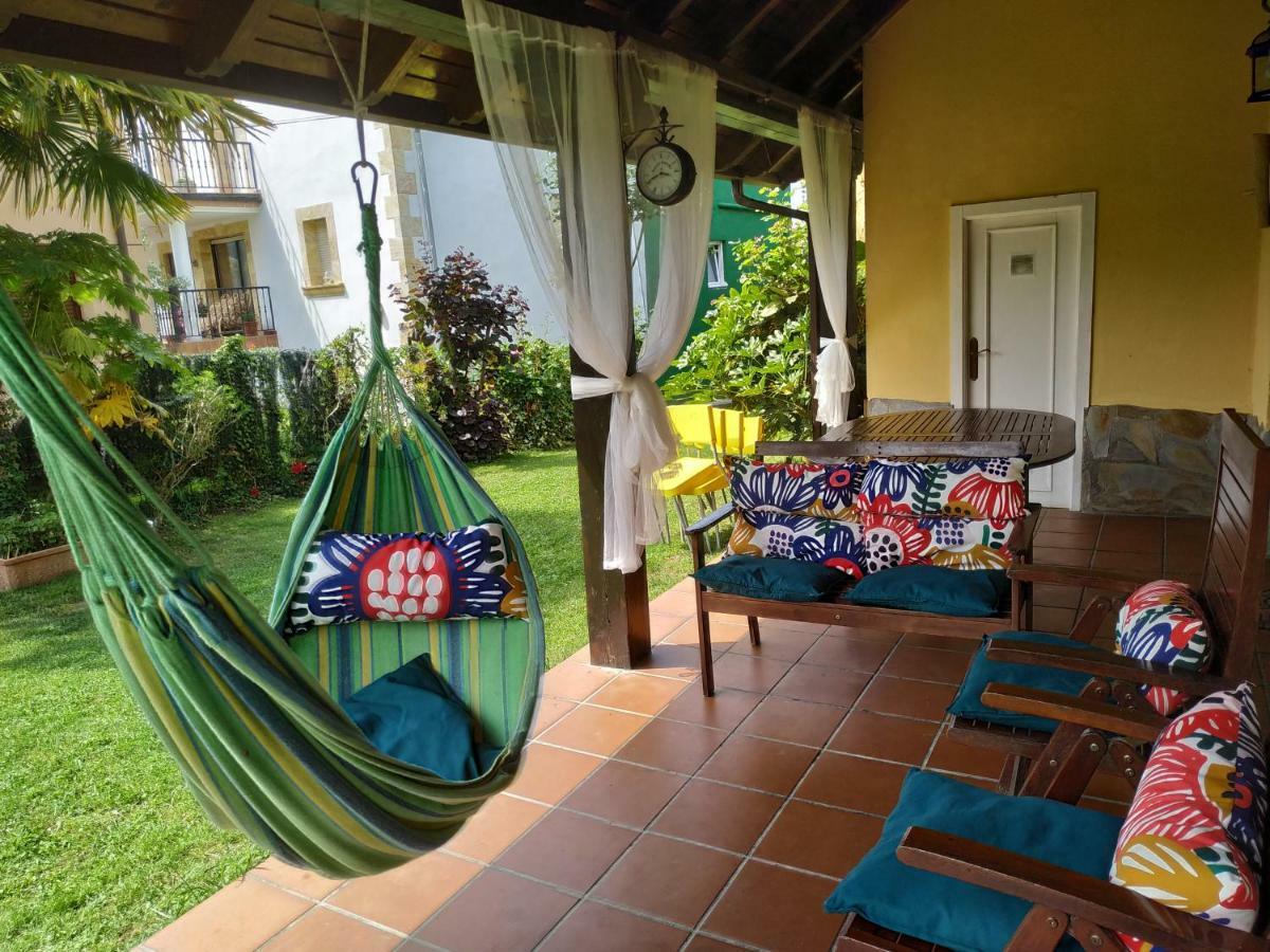 Casa vacanze El Rincon De Marismas Carasa