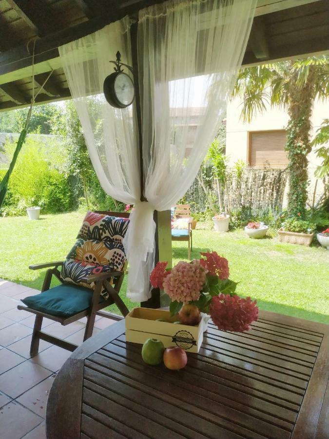 El Rincon De Marismas Casa vacanze Carasa